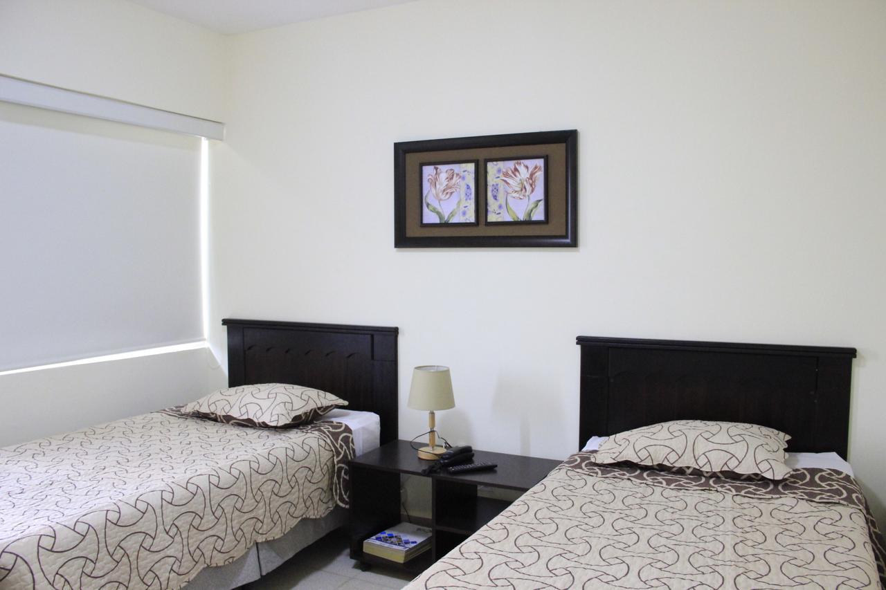 Hotel Doral Cidade do Panamá Quarto foto