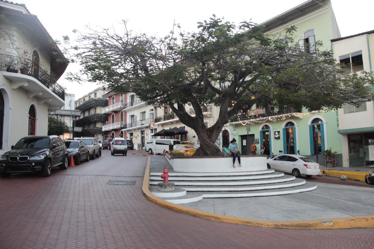 Hotel Doral Cidade do Panamá Exterior foto